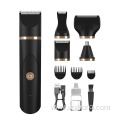 Low Noise Electric Rechargeable Hair Trimmer